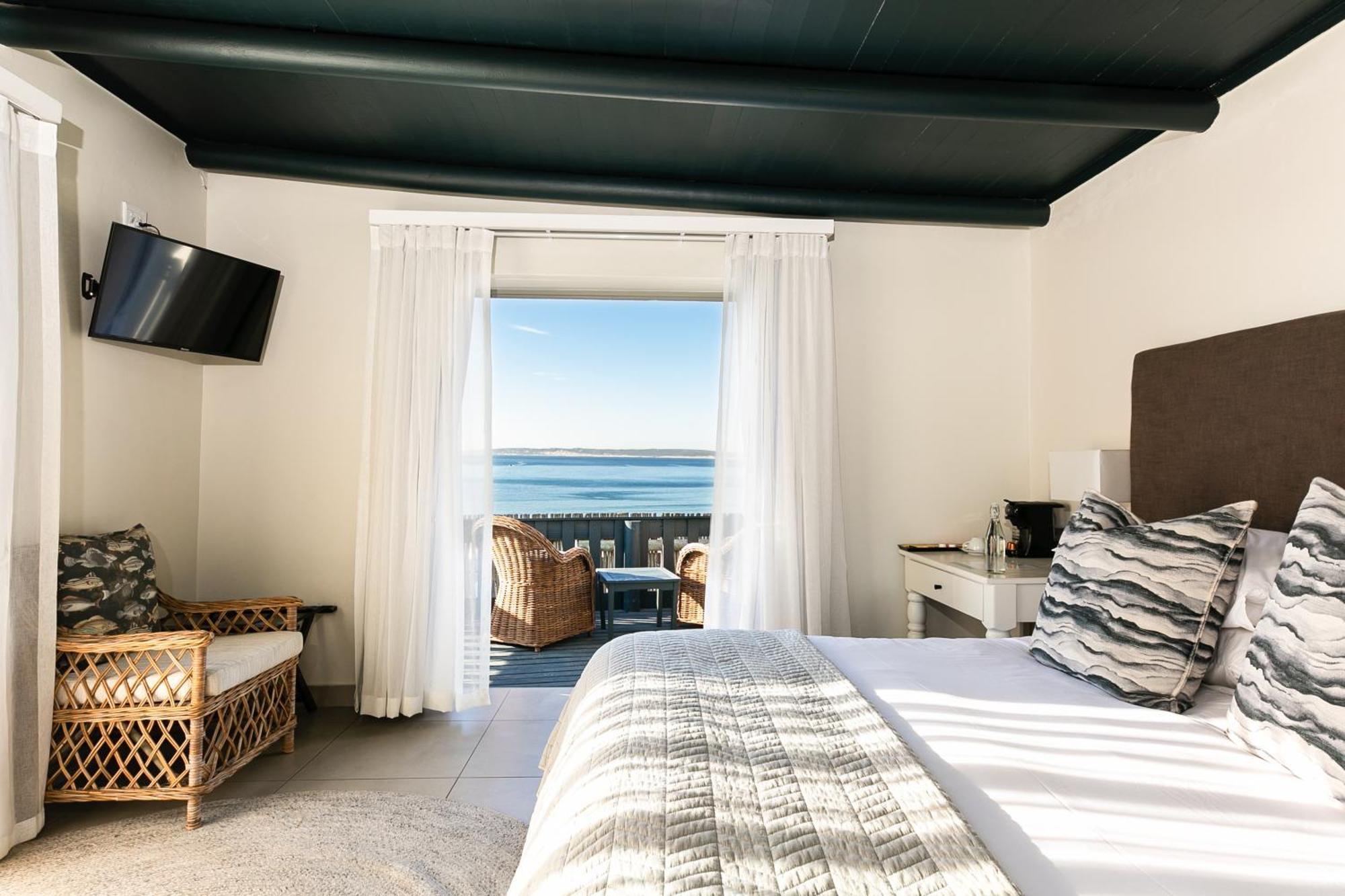 Abalone Hotel & Villas Paternoster Eksteriør billede