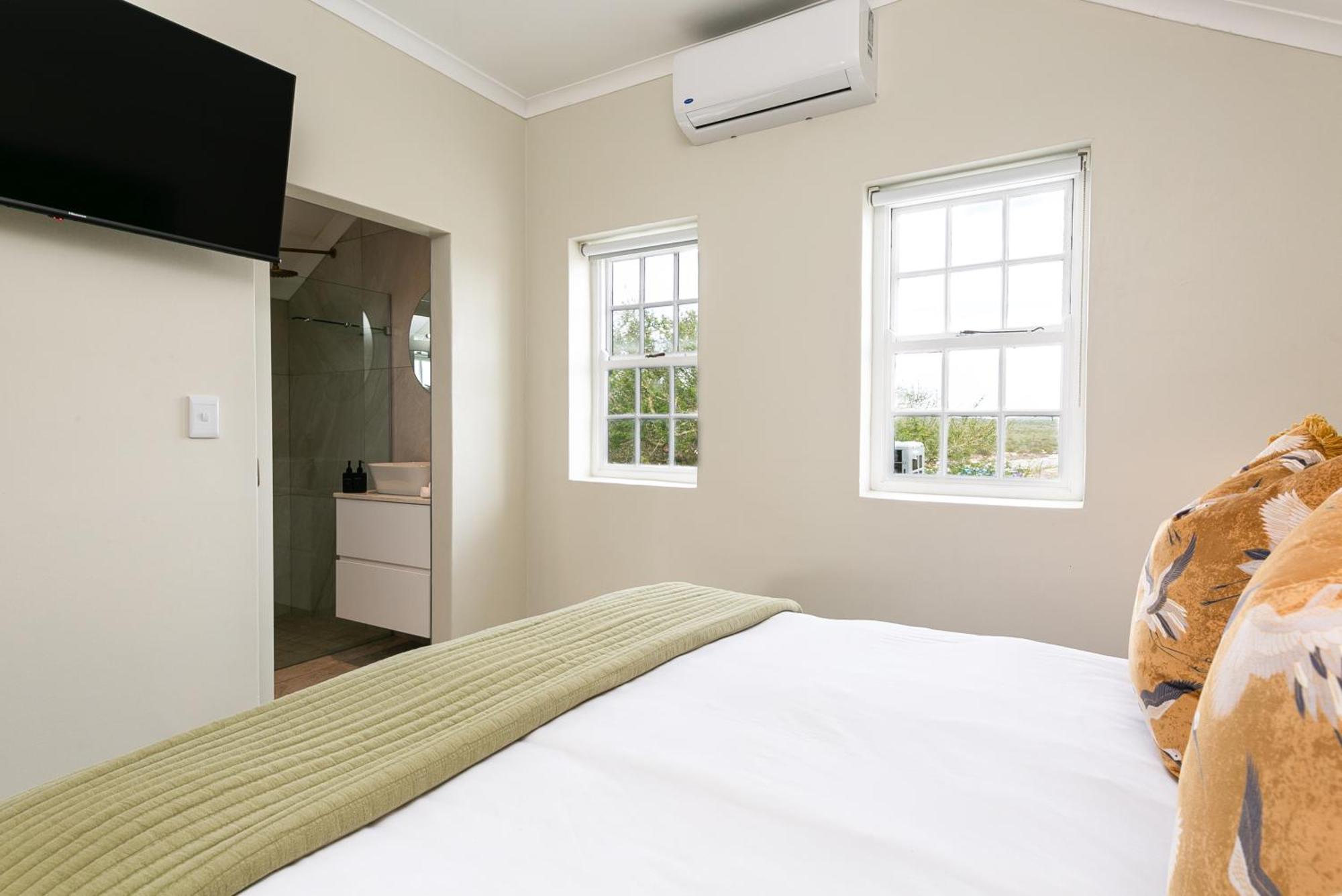 Abalone Hotel & Villas Paternoster Eksteriør billede